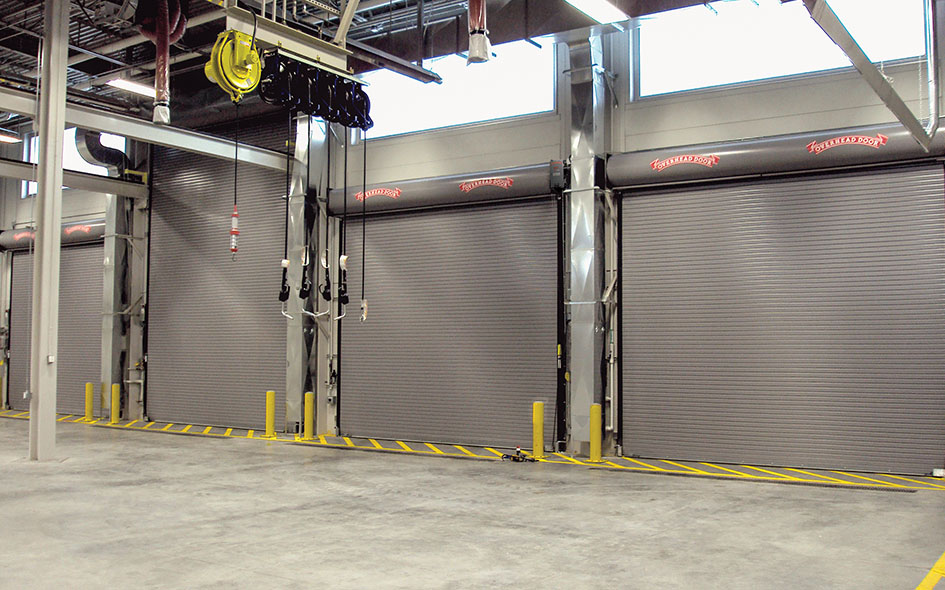 610-rolling-door-rsx-fire-operator