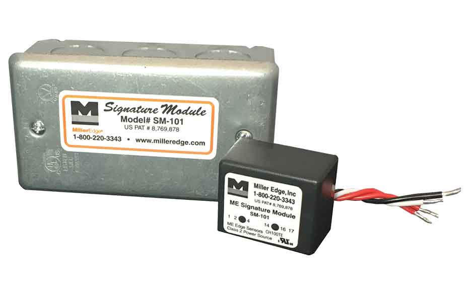 monitored-edge-interface-module