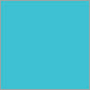 teal color swatch