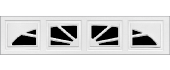 Williamsburg 1 4-Piece