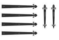 Hardware - Barcelona