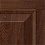 bi-directional medium oak color swatch