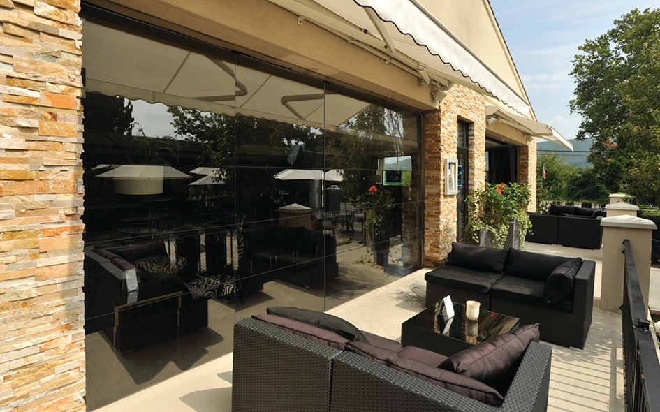 aluminum-mirrored-bronze-glass-model-522